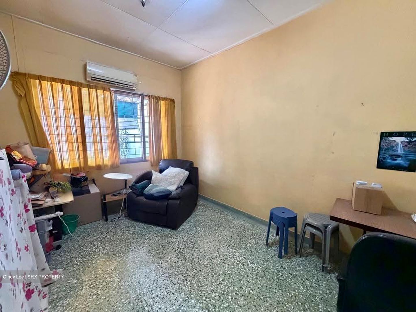 Serangoon Garden Estate (D19), Terrace #628392281